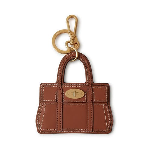MULBERRY - Women's Bayswater Keyring