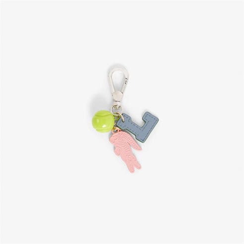 Lacoste - Women's Keyrings