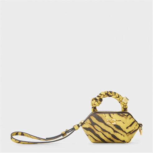 GANNI - Ganni Bou Nano Ld53