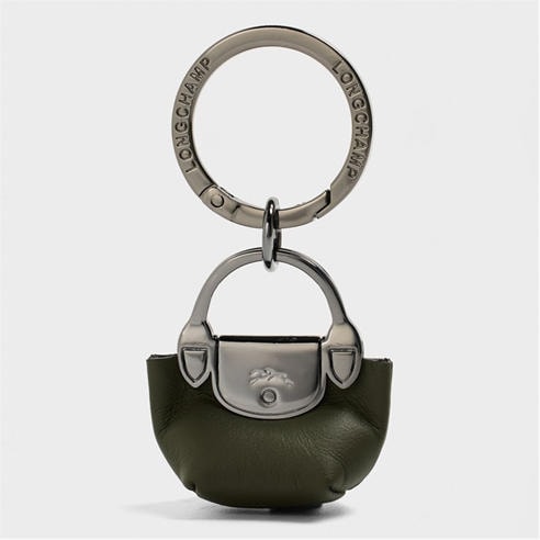 Longchamp - Women's Le Pliage Keyrings
