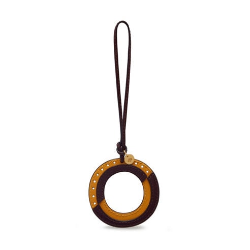 Mulberry - Women's Keyring