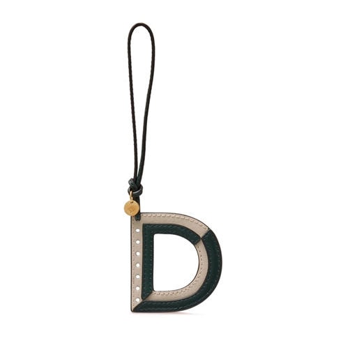 Mulberry - Women's Keyring