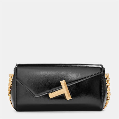 Tiffany - T Clutch Bags