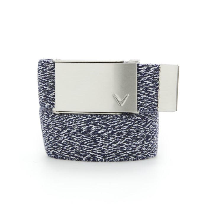 Callaway Stretch Blt In Blue