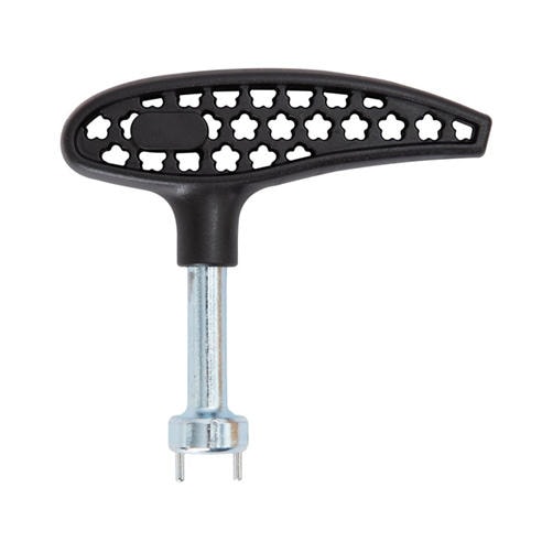 Slazenger - Golf Spike Wrench Tool