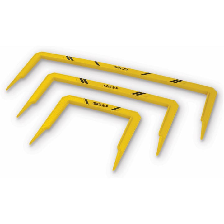 Sklz Unisex Yellow Putt Path Gates
