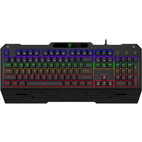 T-DAGGER - T-TGK301 Battleship Gaming Keyboard