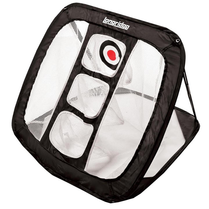 Longridge Unisex None Quad Chipping Net
