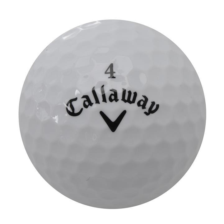 Callaway CXR Power Golf Balls 12 Pack Golf Balls FRASERS