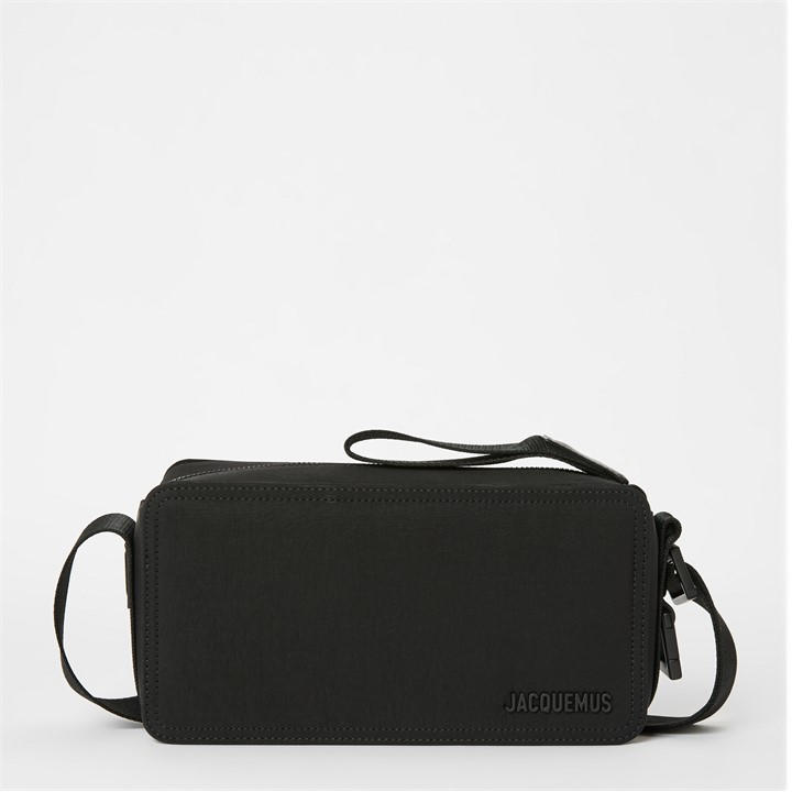 JACQUEMUS JACQ CUERDA HORIZ