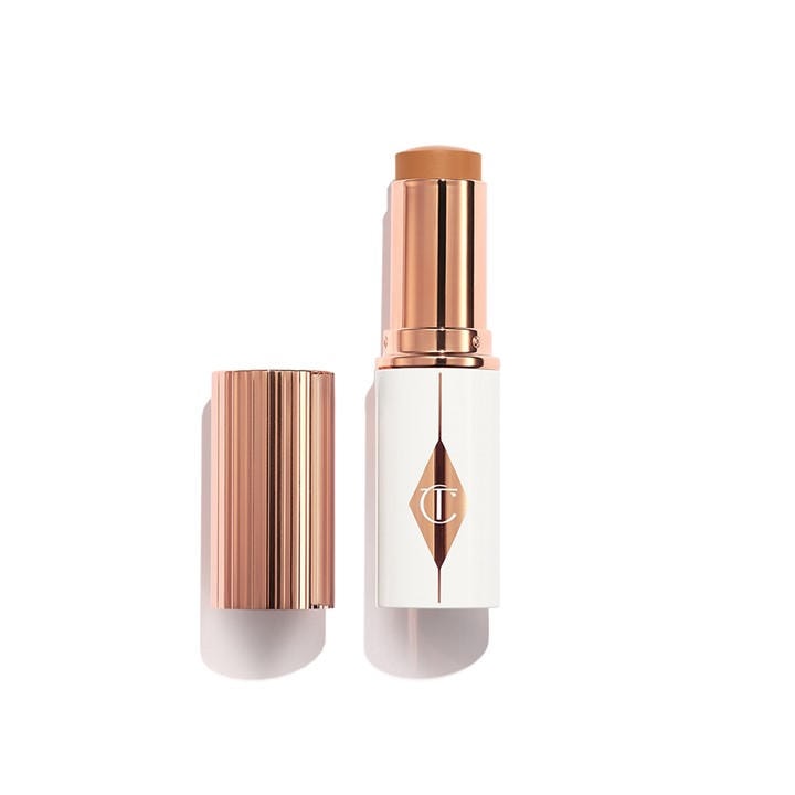 4 FAIR - Charlotte Tilbury - Unreal Skin Hydrating Foundation Stick