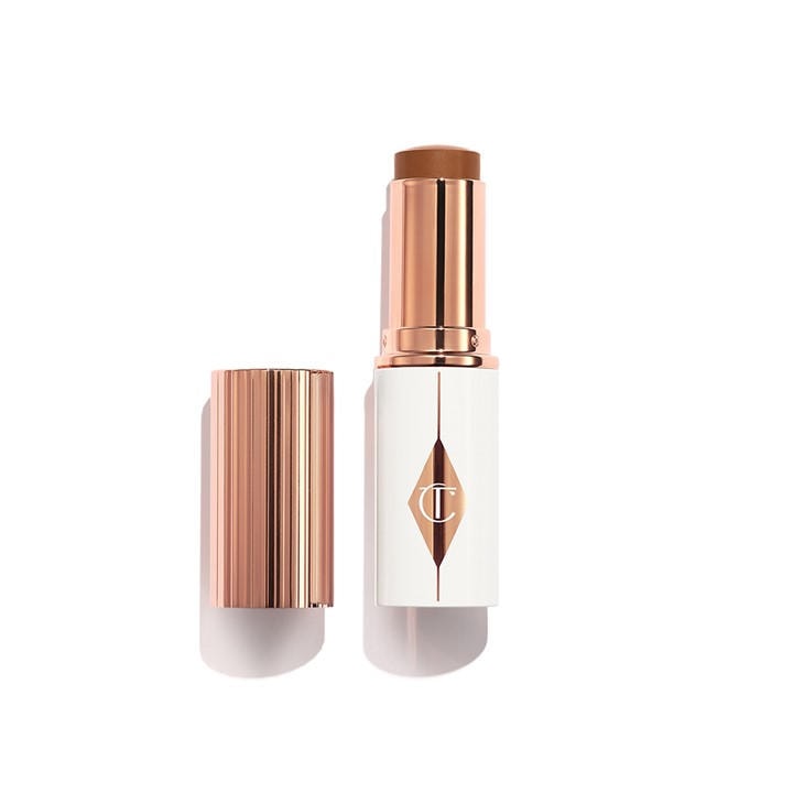 4 FAIR - Charlotte Tilbury - Unreal Skin Hydrating Foundation Stick