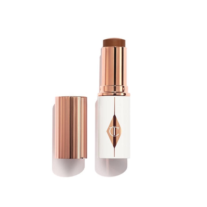 4 FAIR - Charlotte Tilbury - Unreal Skin Hydrating Foundation Stick
