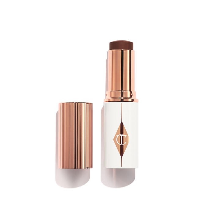 4 FAIR - Charlotte Tilbury - Unreal Skin Hydrating Foundation Stick