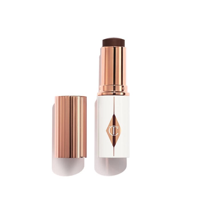 4 FAIR - Charlotte Tilbury - Unreal Skin Hydrating Foundation Stick