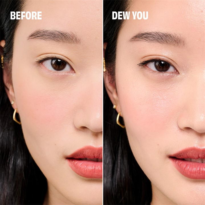 Raya Fair Light - Benefit - Dew La La Liquid Glow Highlighter