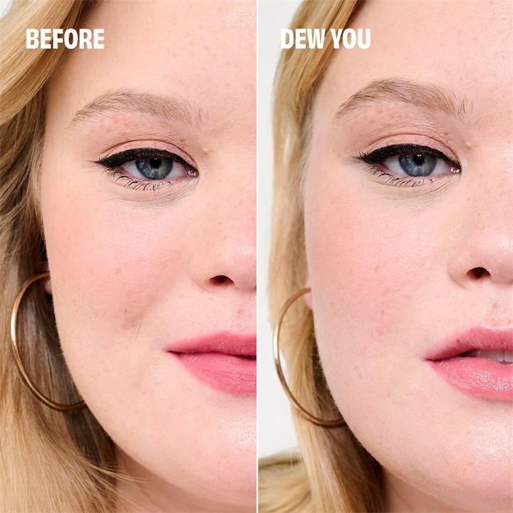 Aurora FairPink - Benefit - Dew La La Liquid Glow Highlighter