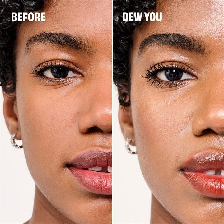 Lumi Tan Deep - Benefit - Dew La La Liquid Glow Highlighter