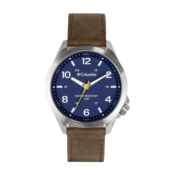 Columbia Crestview Sports Watch