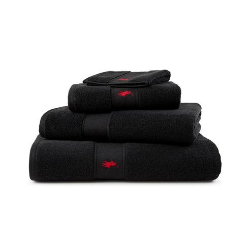 Ralph Lauren Home - Polo Player Towel