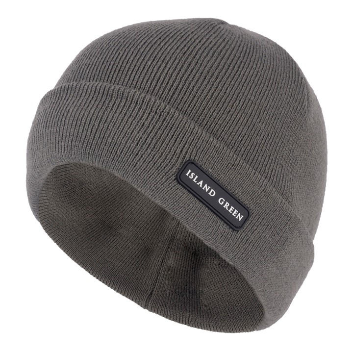 Island Green Beanie Mens Beanies House of Fraser
