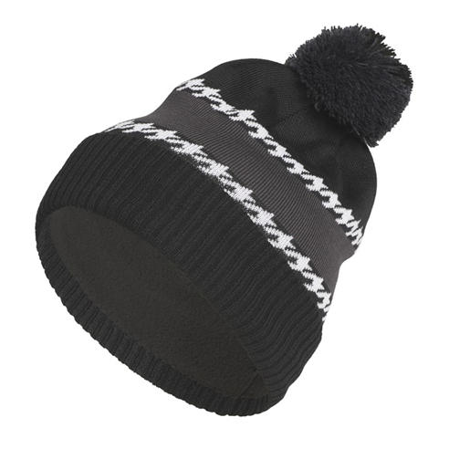 adidas - Men's Pom Cold Ready Beanie