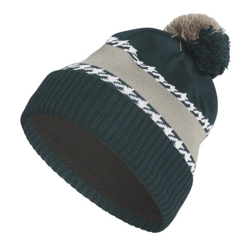 adidas - Men's Pom Cold Ready Beanie
