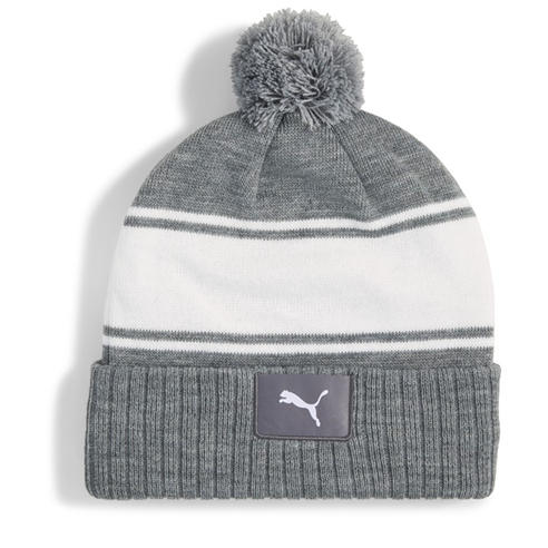 Puma - Men's Sport Pom Beanie