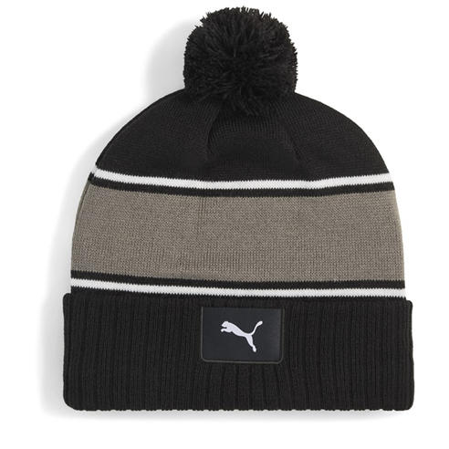 Puma - Men's Sport Pom Beanie