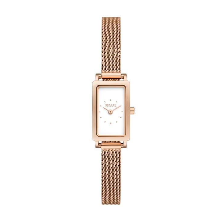 Skagen Ladies Hagen Micro Two-hand Watch