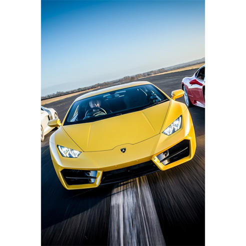 Activity Superstore - Ferrari Aston Martin Lamborghini or Audi R8