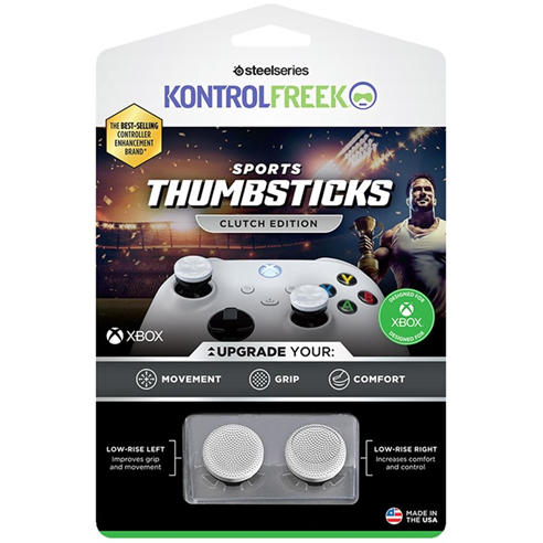 KontrolFreek - Clutch Edition Xbox Thumbsticks