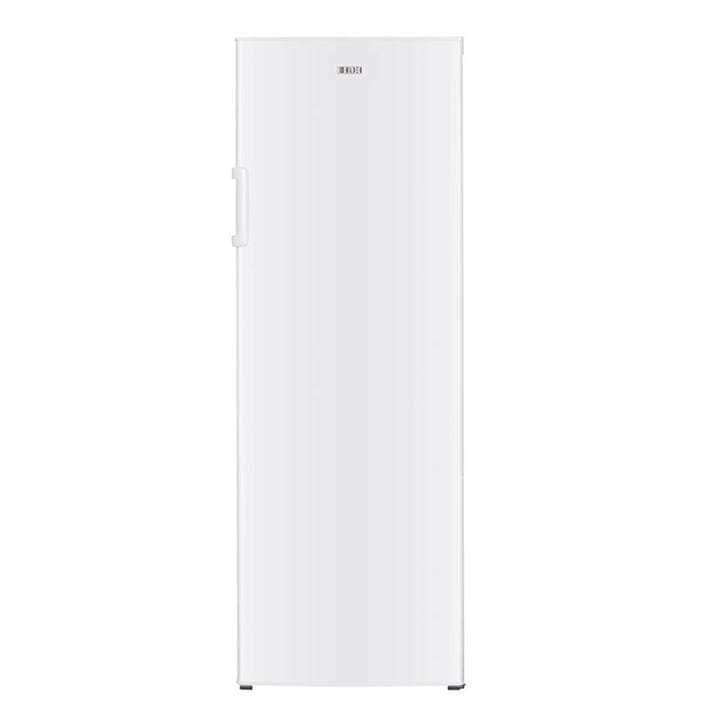 Haden Unisex White Hz242w 60Cm Defrost Upright Freezer