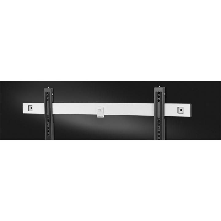 One For All Multi Ultra Slim 32-90 Fixed Tv Bracket -