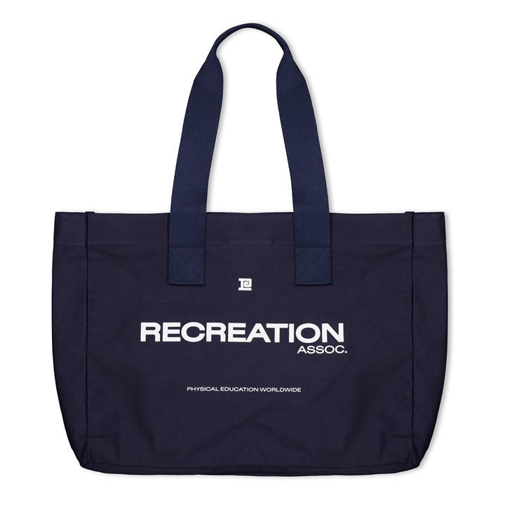 Whisper White - PE NATION - Medley Tote