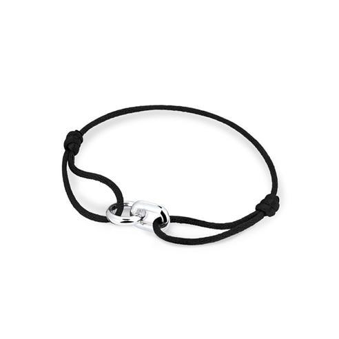COMMON LINES - Men's Element Tennis Bracelet