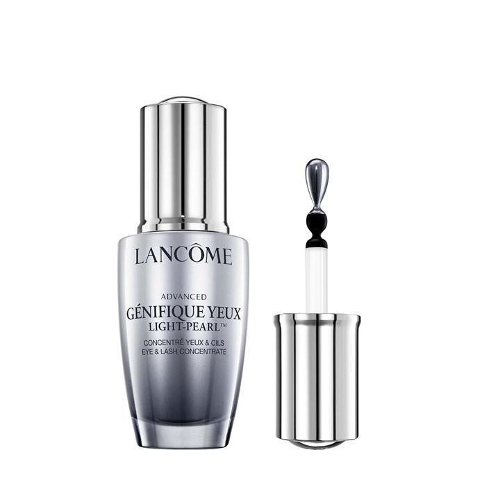 Lancome Women's Clear Advanced Génifique Yeux Light-Pearl -