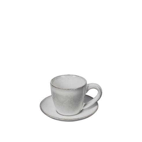 Broste Copenhagen - Nordic Espresso Cup & Saucer