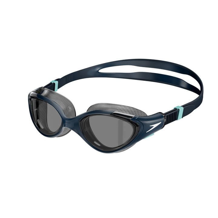 Speedo Women's Blue Biofuse 2.0 -