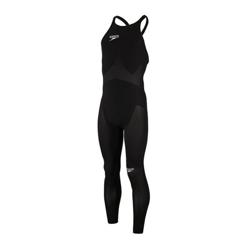 Speedo - Men's LzrOp Elite Full Wetsuit