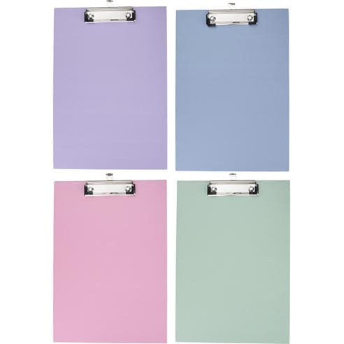 Edco - Clipboard 31.5x22cm