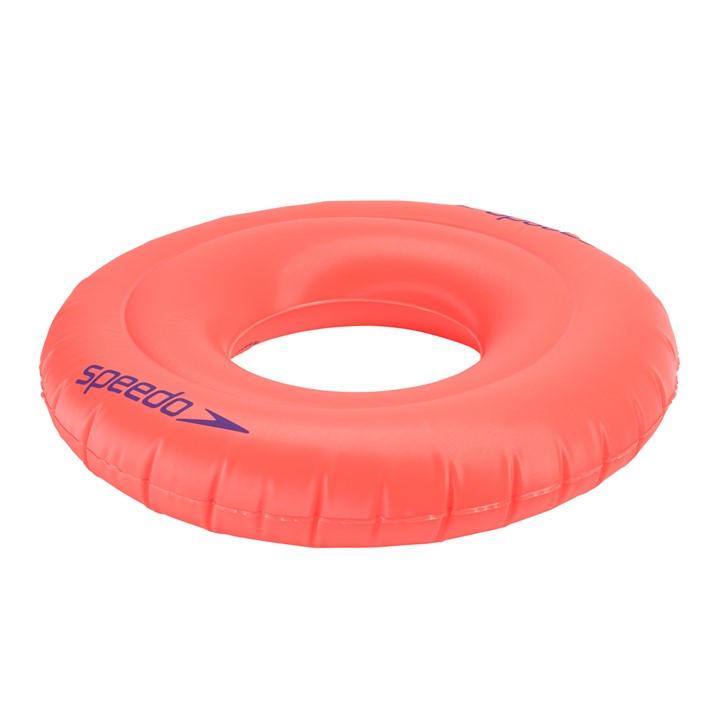 Orange - Speedo - Swim Ring