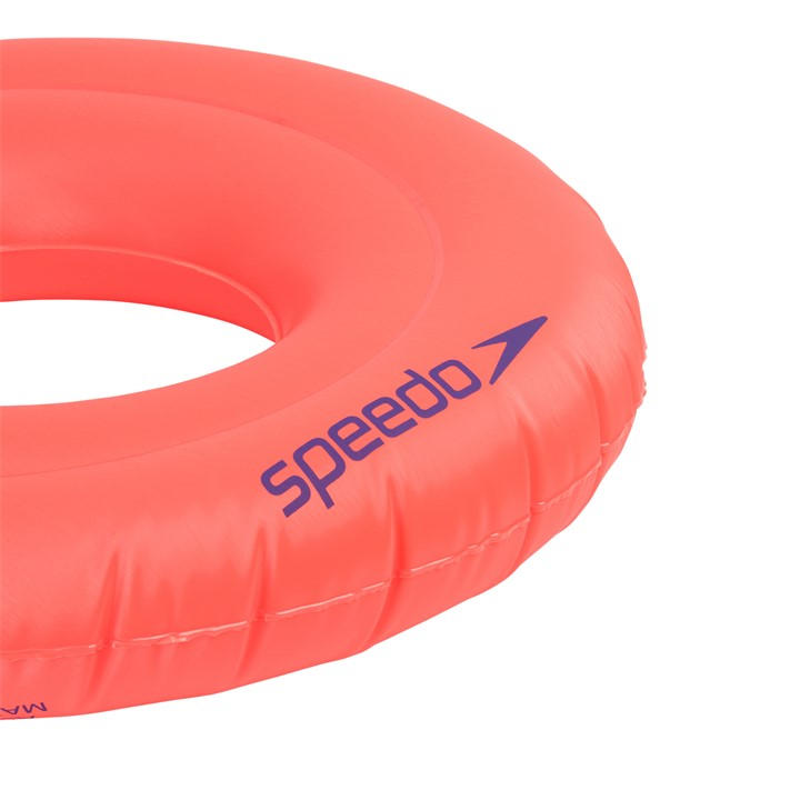 Orange - Speedo - Swim Ring