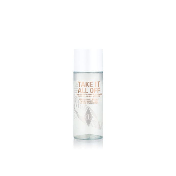 Charlotte Tilbury Women's Clear Take It All Off Over 100Ml