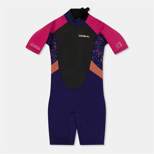 Gul - Unisex Kids' Wetsuit Shorties