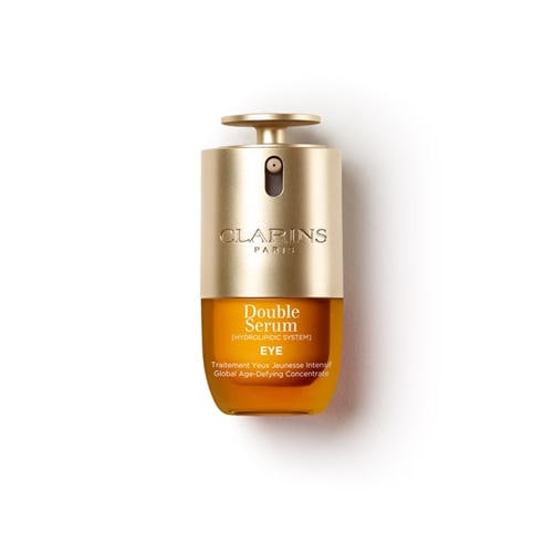 Clarins - Double Serum Eye