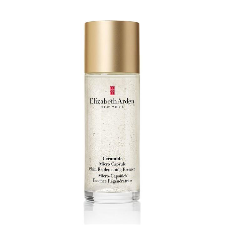 Elizabeth Arden Women's None Ceramide Micro Capsule Skin Replenishing Essence 100Ml