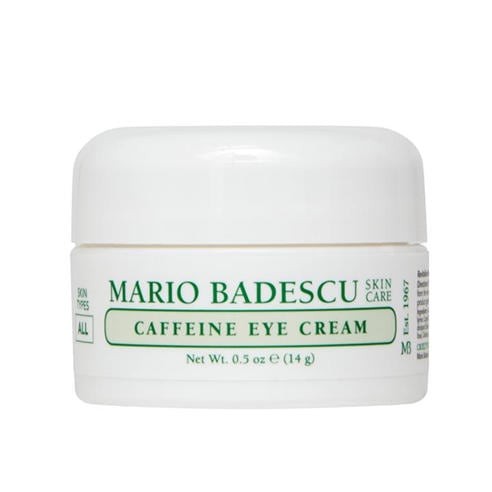 Mario Badescu - Caffeine Eye Cream