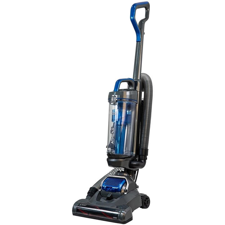 Russell Hobbs Unisex Grey Rhuv5101 Athena2 Upright Vacuum -