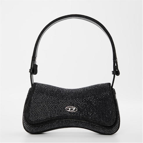 DIESEL - Women's Play Shoulder Bag